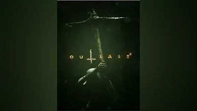 Outlast 2 (STEAM КЛЮЧ) РОССИЯ+МИР / РУССКИЙ ЯЗЫК