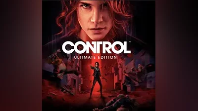 Control Ultimate Edition | Steam Key | GlobaL