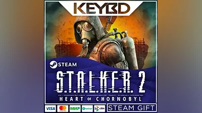 S.T.A.L.K.E.R. 2: Heart of Chornobyl RU/KZ/TR +Издания