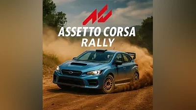 Assetto Corsa Rally | STEAM KEY | RU + СНГ