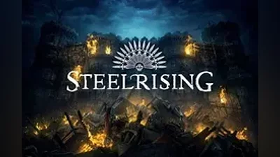 Steelrising (STEAM КЛЮЧ) РОССИЯ+МИР / РУССКИЙ ЯЗЫК