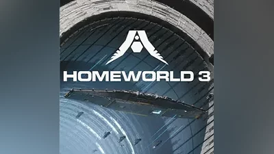 Homeworld 3 (STEAM КЛЮЧ) РОССИЯ+МИР | РУССКИЙ ЯЗЫК