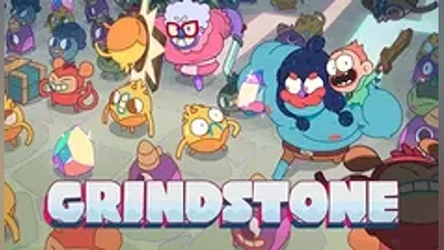 Grindstone стим ключ Весь Мир Глобал + РФ Россия СНГ