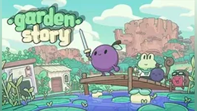 Garden Story стим ключ Весь Мир Глобал + РФ Россия СНГ