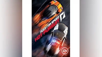 Need For Speed Hot Pursuit Steam Gift RU/CIS