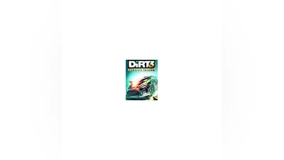 DIRT 3 Complete edition СТИМ КЛЮЧ + РФ