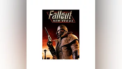 Fallout: New Vegas Ultimate Edition PC GOG GLOBAL Key