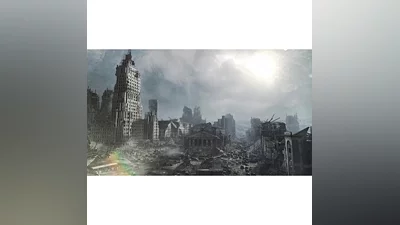 Metro: Last Light Redux  КЛЮЧ  STEAM СНГ + Лат. Америк