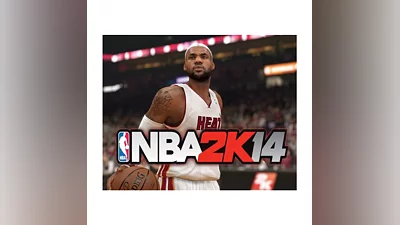 NBA 2K14 Global Steam
