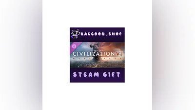 Sid Meier's Civilization VI: Rise and Fall DLC