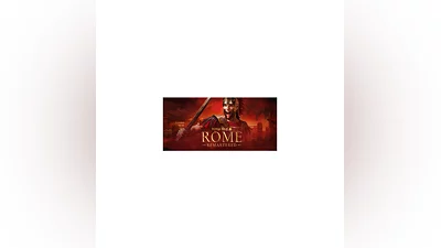 Total War: ROME REMASTERED + 2 DLC (STEAM КЛЮЧ) РФ+МИР
