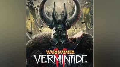 Warhammer: Vermintide 2 (Steam Ключ/Россия и СНГ)