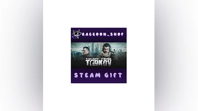 Escape from Tarkov - Standard Edition RU*KZ*UA*CIS