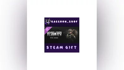 Escape from Tarkov: PVE Zone DLC * STEAM RU*KZ*UA*СНГ