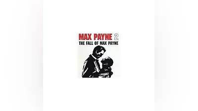 MAX PAYNE 2: THE FALL OF MAX PAYNE STEAM КЛЮЧ