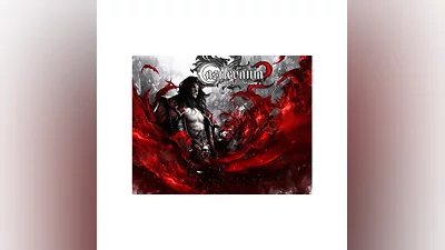 Castlevania Lords of Shadow 2 (Steam key)