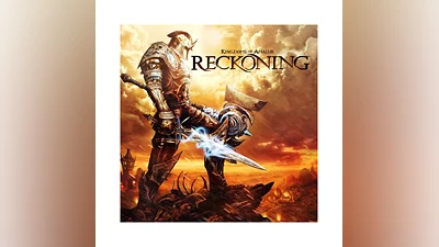 Kingdoms of Amalur: Reckoning STEAM Gift - RU/CIS