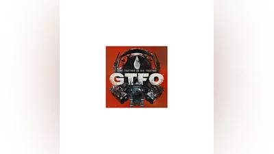 GTFO  STEAM КЛЮЧ