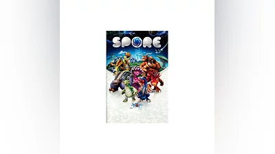 Spore STEAM Gift - RU/CIS