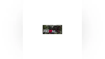 theHunter: Primal STEAM Gift - RU/CIS