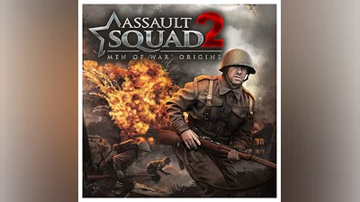 Men of War: Assault Squad 2 (Steam Ключ/Россия)