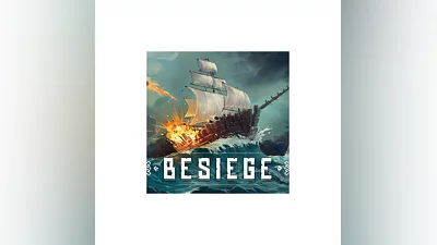 Besiege (Ключ Steam | РФ+СНГ)