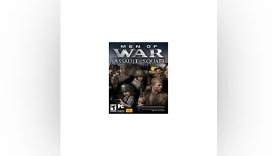 Men of War: Assault Squad (Steam Ключ/Россия)