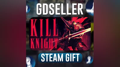 KILL KNIGHT АВТОДОСТАВКА STEAM GIFT
