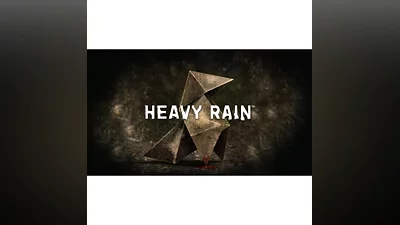 Heavy Rain АВТОДОСТАВКА STEAM GIFT
