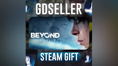 Beyond: Two Souls АВТОДОСТАВКА STEAM GIFT