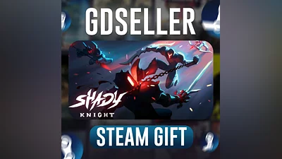 Shady Knight АВТОДОСТАВКА STEAM GIFT