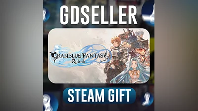 Granblue Fantasy: Relink - АВТОДОСТАВКА STEAM GIFT