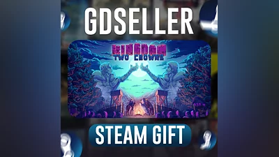 Kingdom Two Crowns - АВТОДОСТАВКА STEAM GIFT