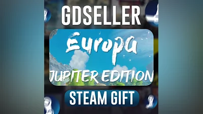 Europa: Jupiter Edition АВТОДОСТАВКА STEAM GIFT
