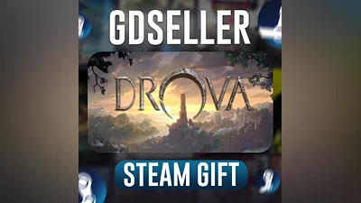 Drova - Forsaken Kin АВТОДОСТАВКА STEAM GIFT