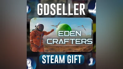 Eden Crafters АВТОДОСТАВКА STEAM GIFT