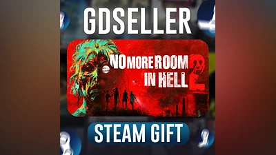 No More Room in Hell 2 (Steam Gift/RU-KZ-UA)