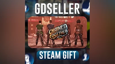 Chained Together (Steam Gift/RU-KZ-UA)