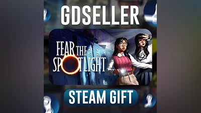 Fear the Spotlight (Steam Gift/RU-KZ-UA)