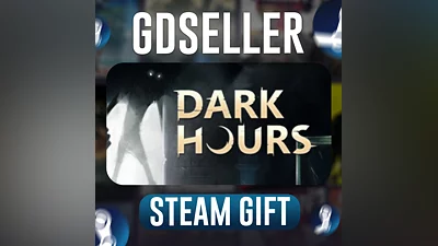 Dark Hours (Steam Gift/RU-KZ-UA)