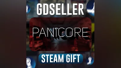 PANICORE (Steam Gift/RU-KZ-UA)