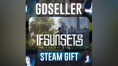 IfSunSets (Steam Gift/RU-KZ-UA)