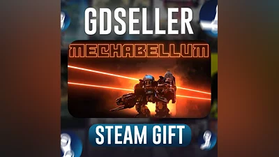Mechabellum (Steam Gift/RU-KZ-UA)