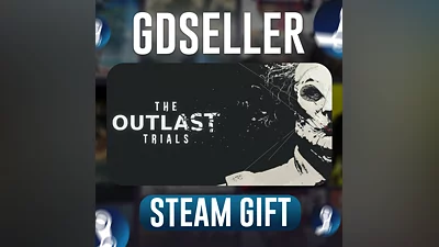 The Outlast Trials (Steam Gift/RU-KZ-UA)
