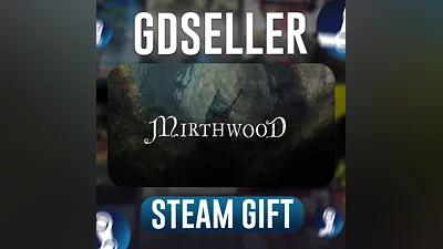 Mirthwood (Steam Gift/RU-KZ-UA)