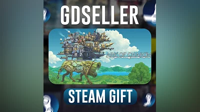 Ark of Charon (Steam Gift/RU-KZ-UA)