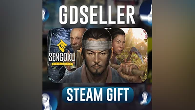 Sengoku Dynasty (Steam Gift/RU-KZ-UA)
