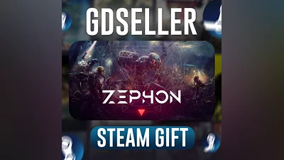 ZEPHON (Steam Gift/RU-KZ-UA)