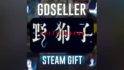 Slitterhead (Steam Gift/RU-KZ-UA)