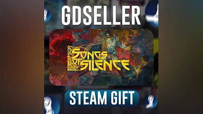 Songs of Silence (Steam Gift/RU-KZ-UA)